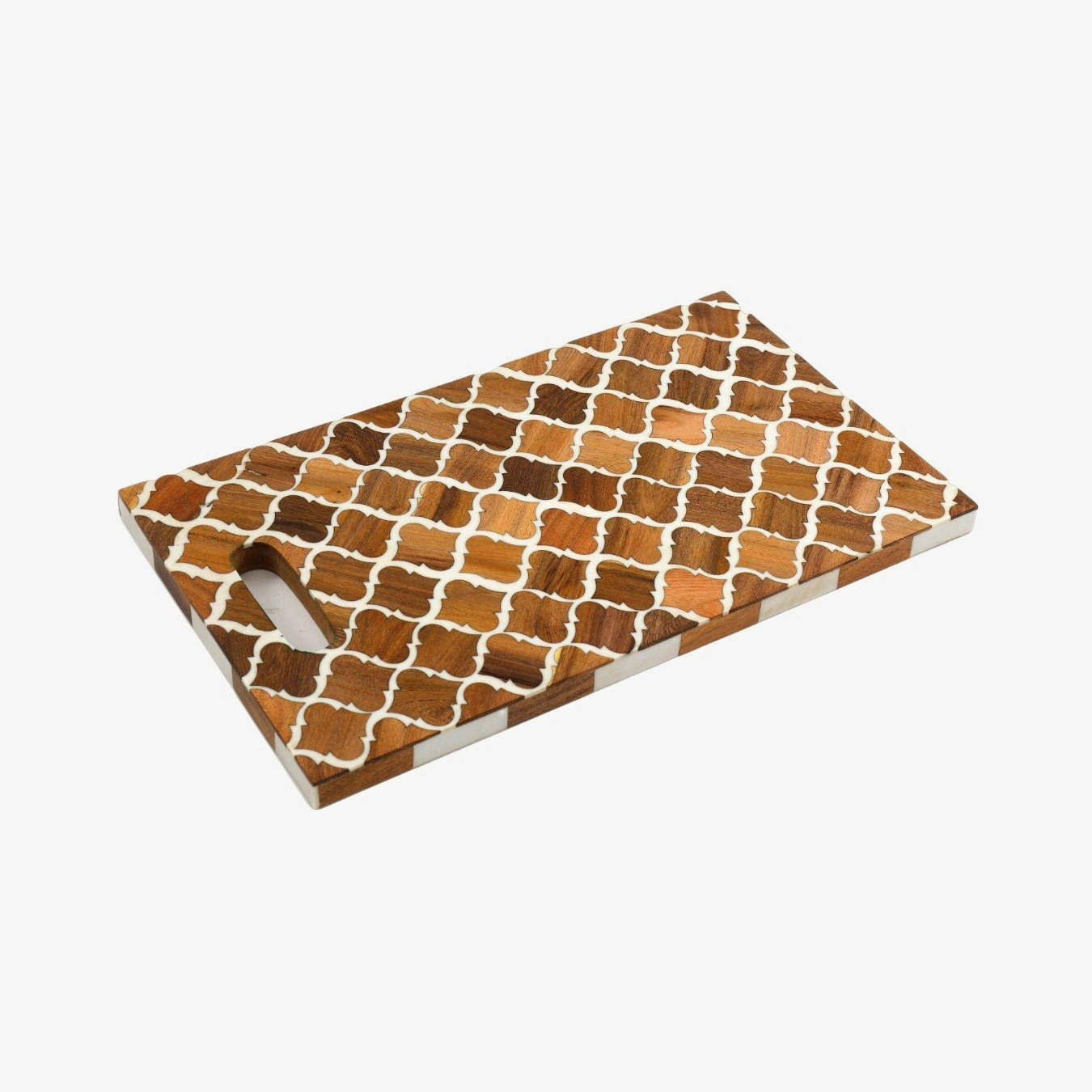 Marrakesh Serving Tray by Geko Products