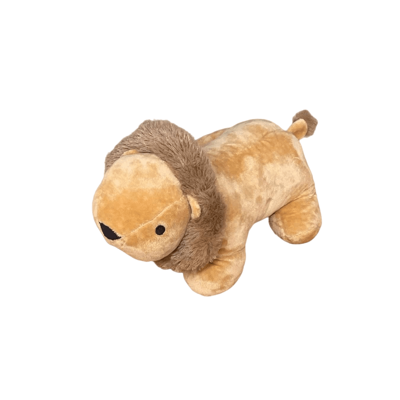 Lion Door Stop - Gold by Geko Products