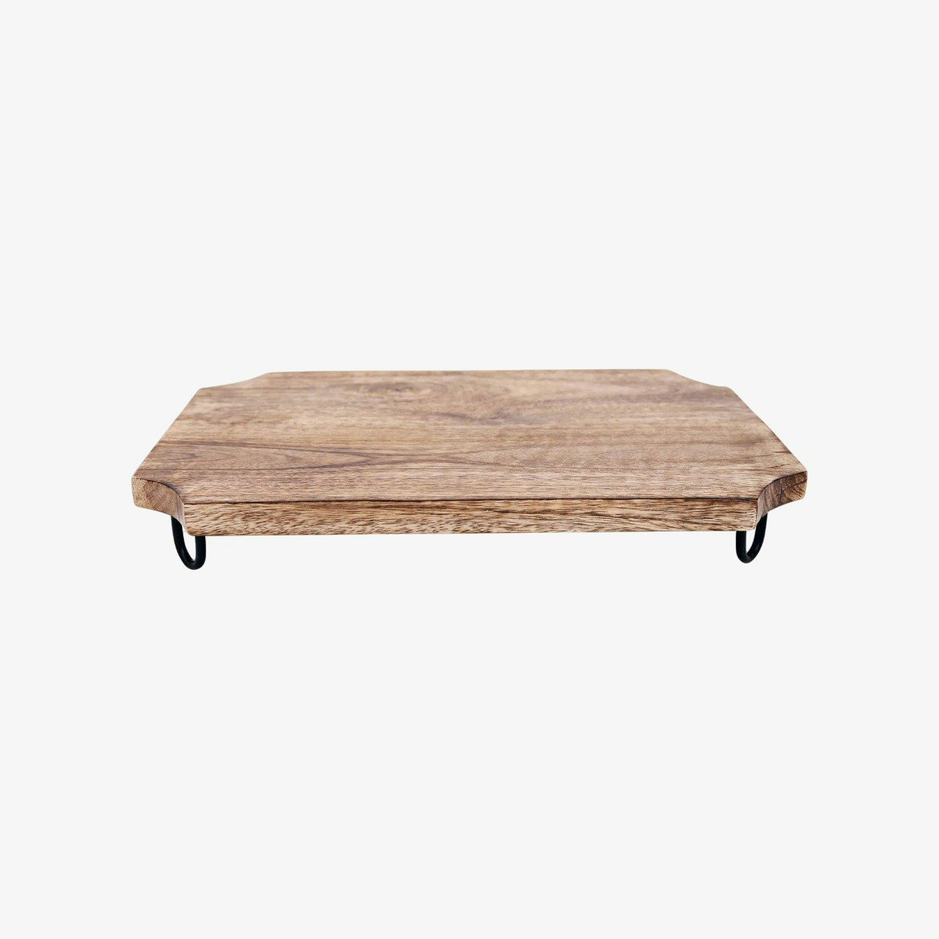 Wooden Distressed Chopping Board by Geko Products