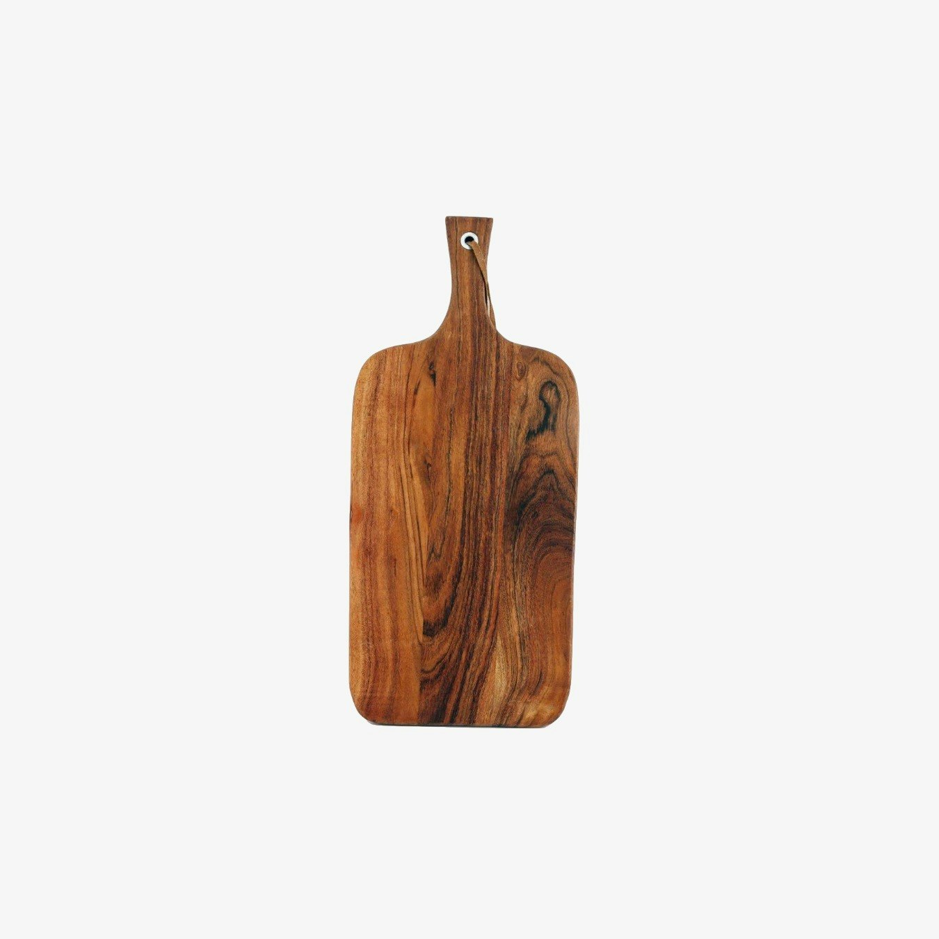 Acacia Wooden Chopping Board by Geko Products