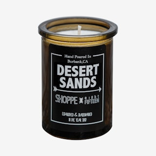 Desert Sands Candle
