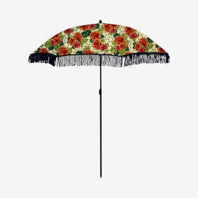 Solana Beach Umbrella - Multicolored