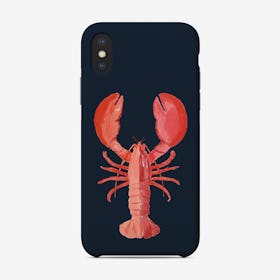 Lobster Phone Case
