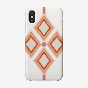 Shine Bright iPhone Case