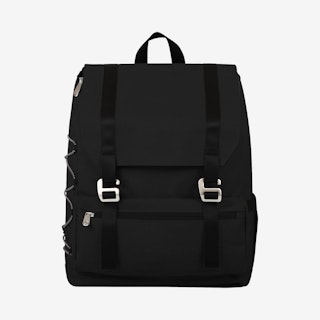 OTG Traverse Backpack - Black