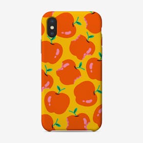 Apples Phone Case