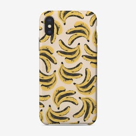 Banana Pop Phone Case