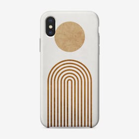 Jazzy Afternoon 1 Phone Case