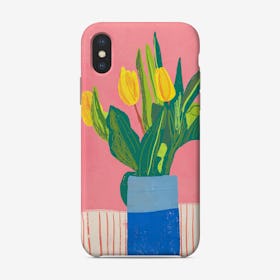 Tulips Phone Case