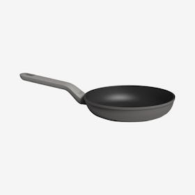 Leo Non-Stick Fry Pan - Grey