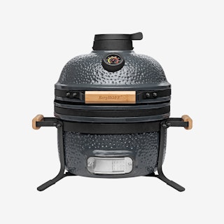 BBQ Grill and Oven - Ceramic