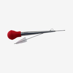 Studio Baster and Injector Set - Set of 2