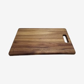 Cutting Board - Acacia Wood