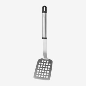 Essentials Spatula - Stainless Steel