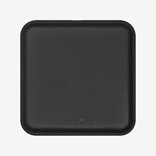 Wireless Charging Pad - Black