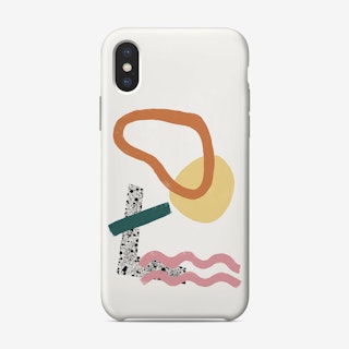 Mental Party Phone Case
