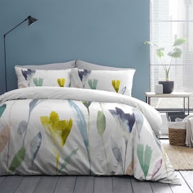 Pollensa Duvet Set - Multicoloured