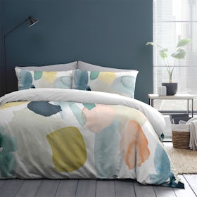 Solice Duvet Set - Multicoloured