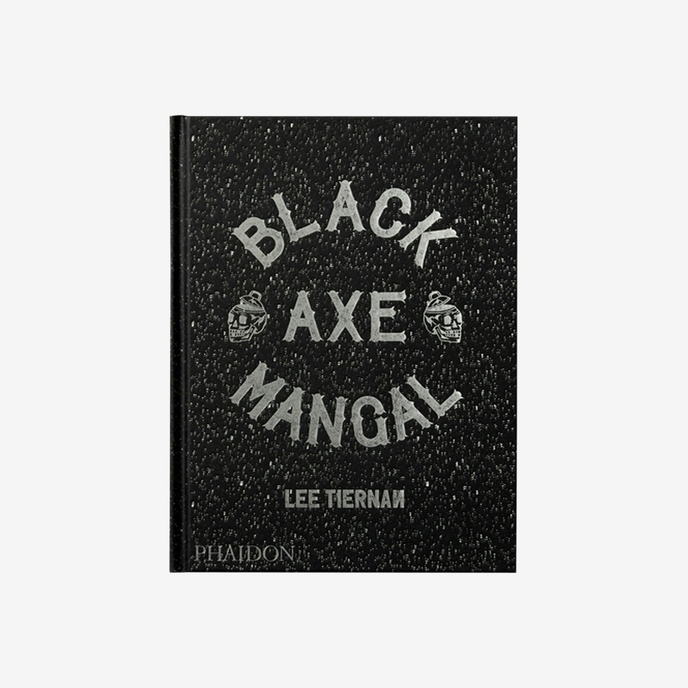 Black Axe Mangal - Cookbook by Phaidon
