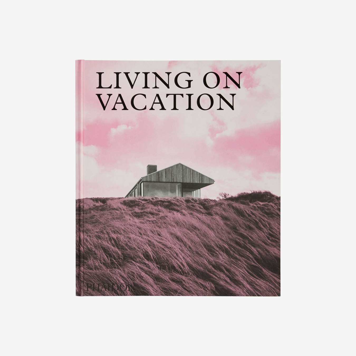 Living on Vacation - Coffee Table Book by Phaidon