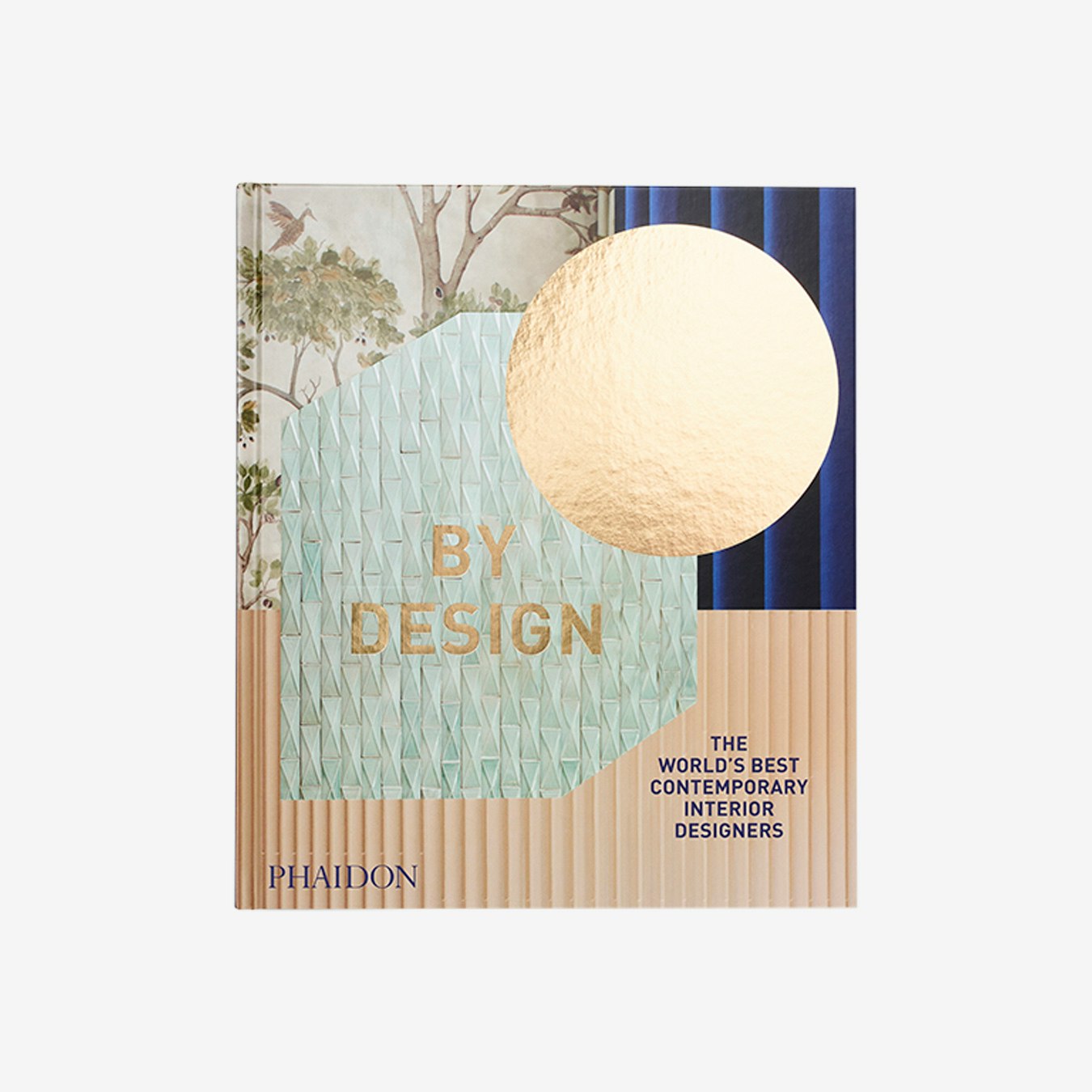 By Design - Coffee Table Book by Phaidon
