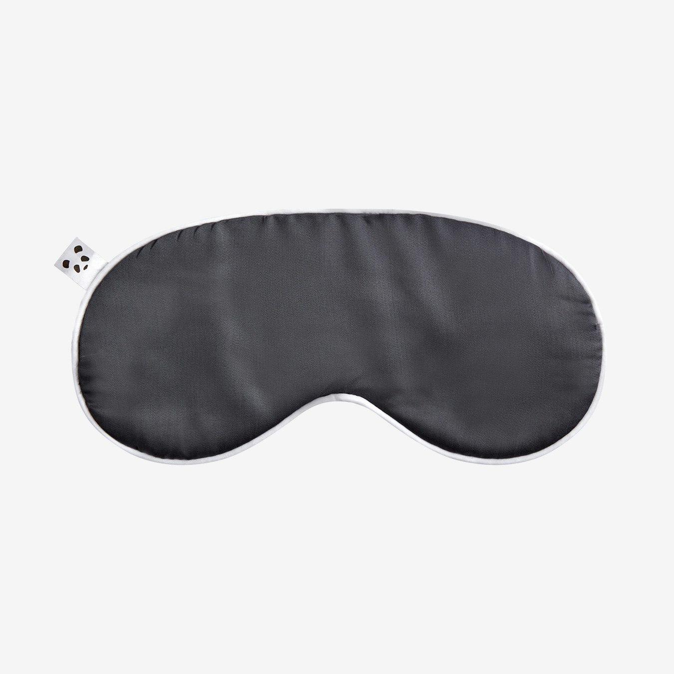 Eye Mask - Urban Grey - Bamboo by Panda London