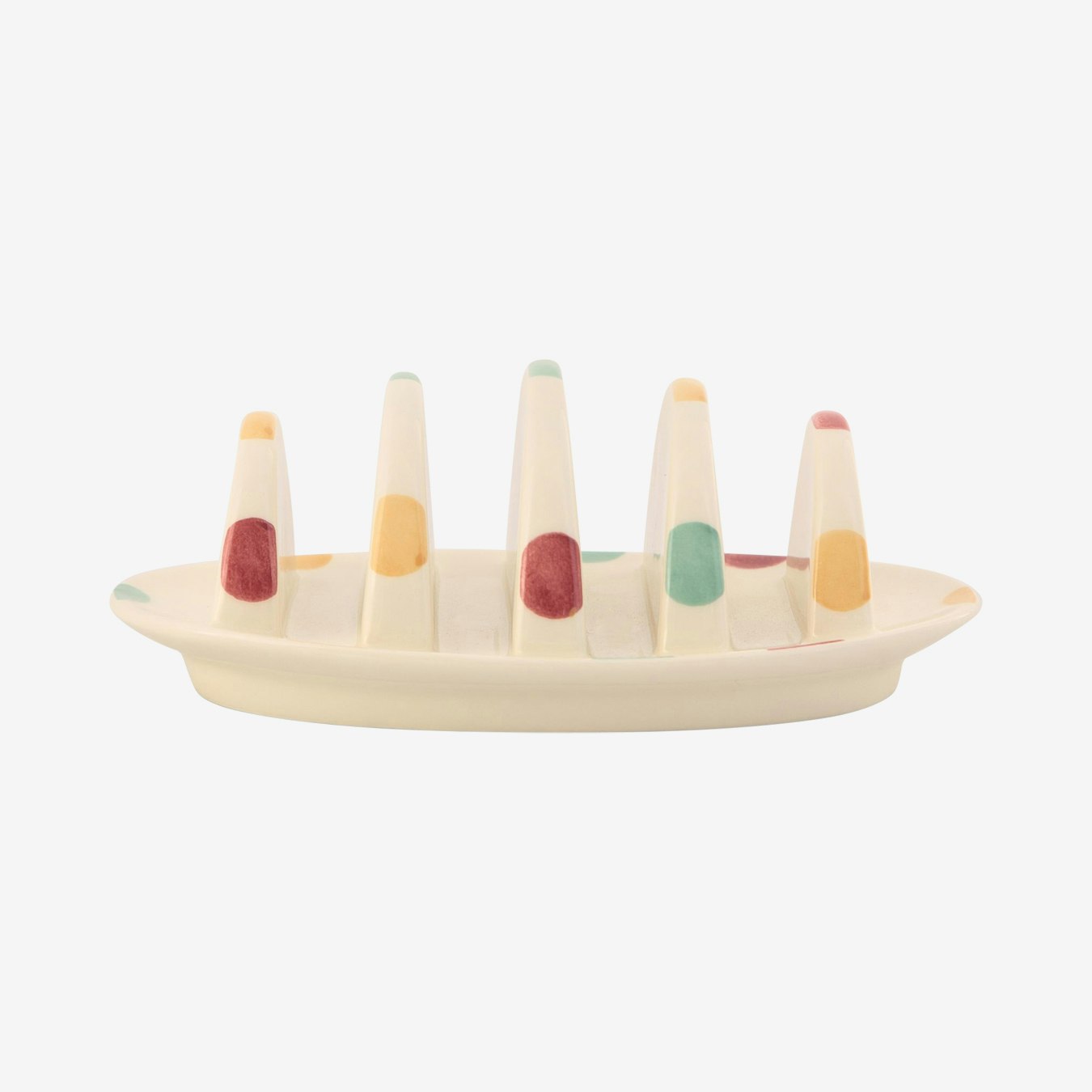 Carnival Toast Rack by Fairmont & Main