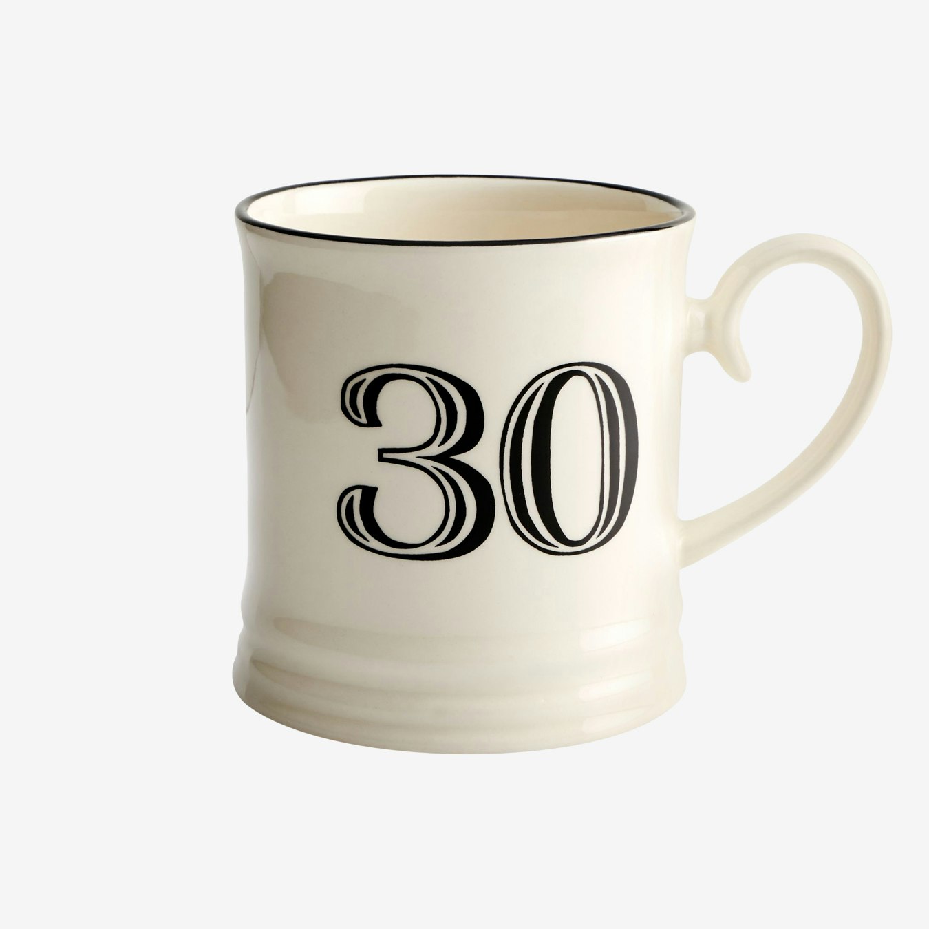 30 Tankard Mug by Fairmont & Main