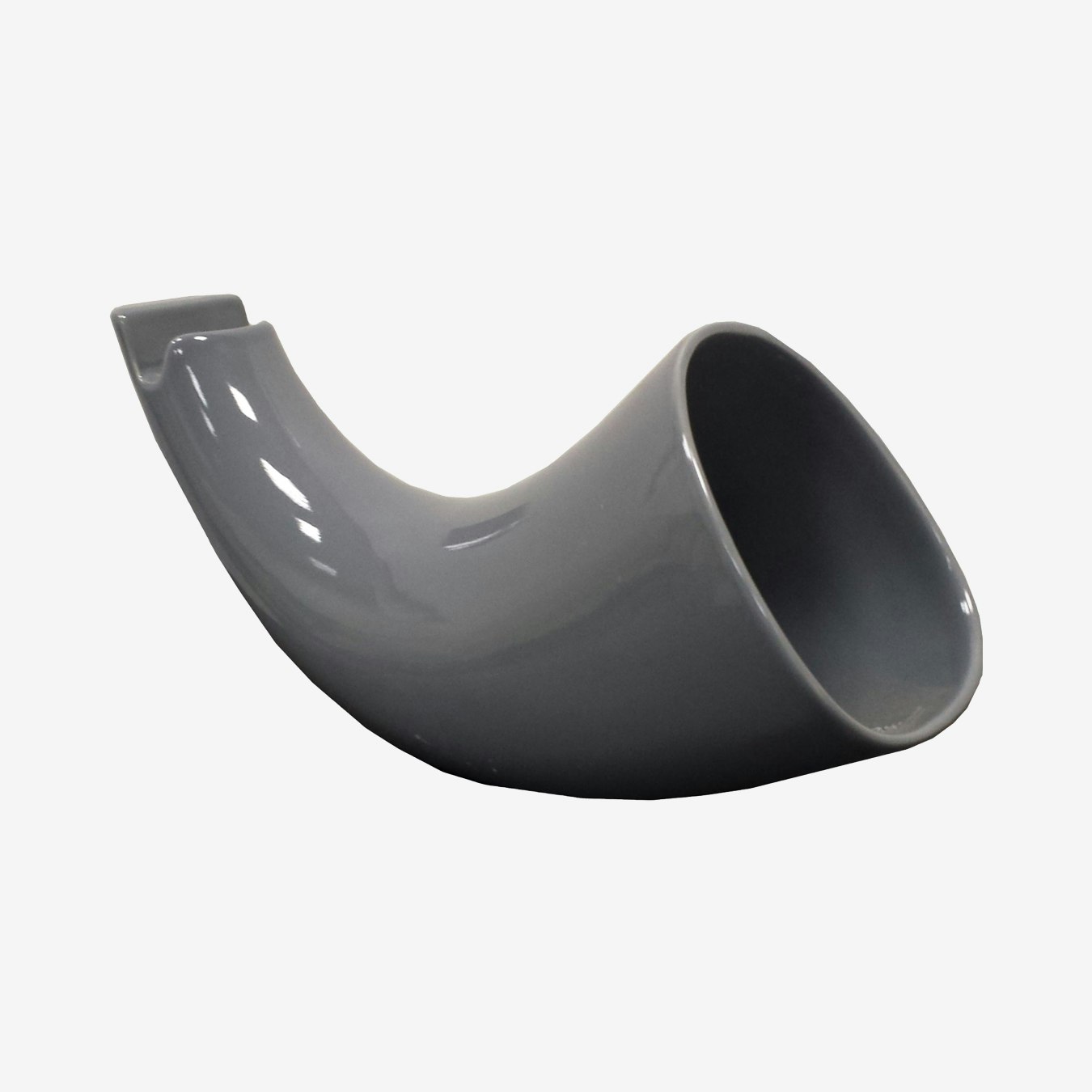 Analogue Amp Mobile Phone Sound Booster - Grey by Fairmont & Main