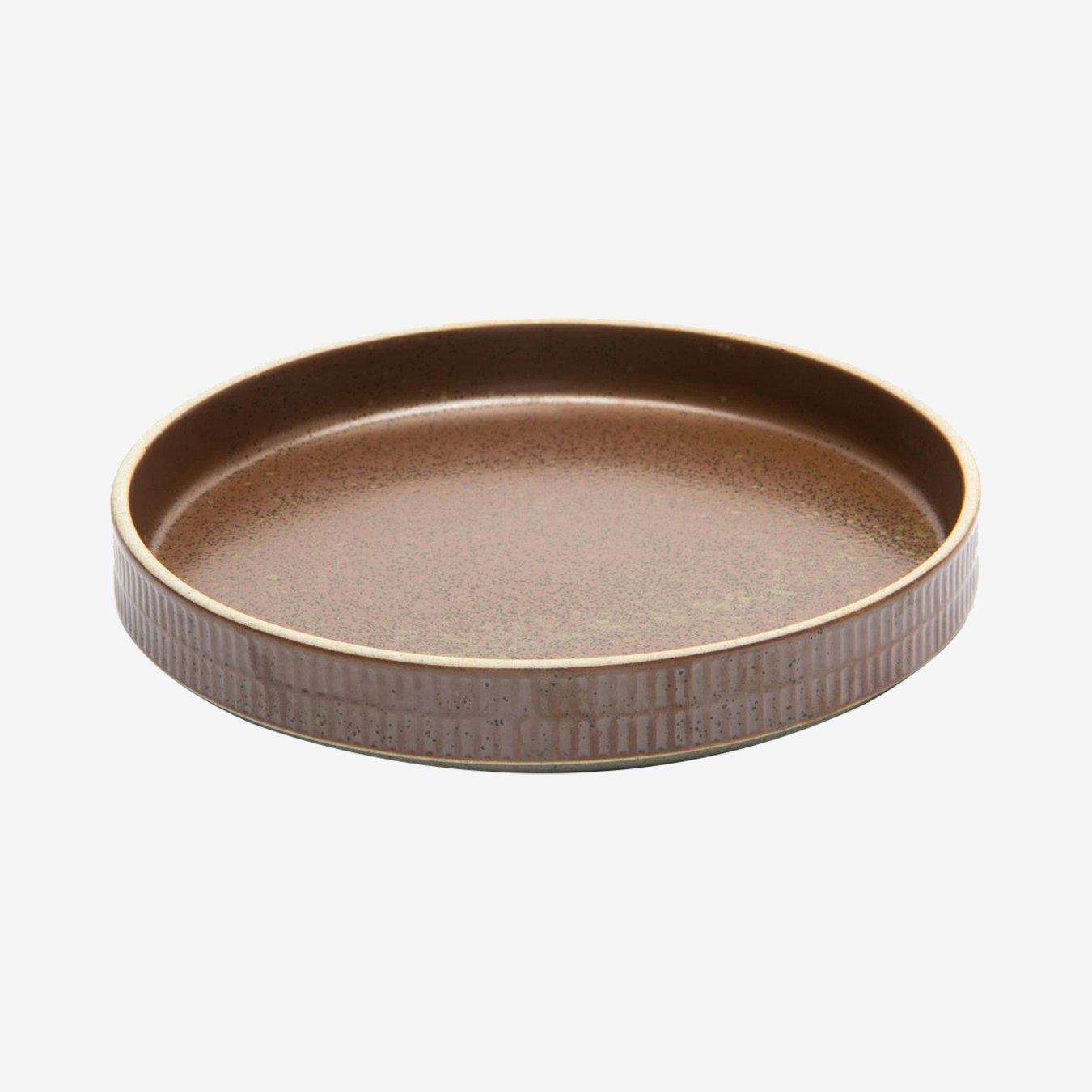 Raw Earth Dishes - Set of 4 by Fairmont & Main