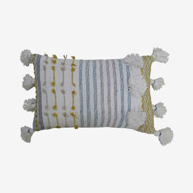 Decorative Pillow - Multicolored