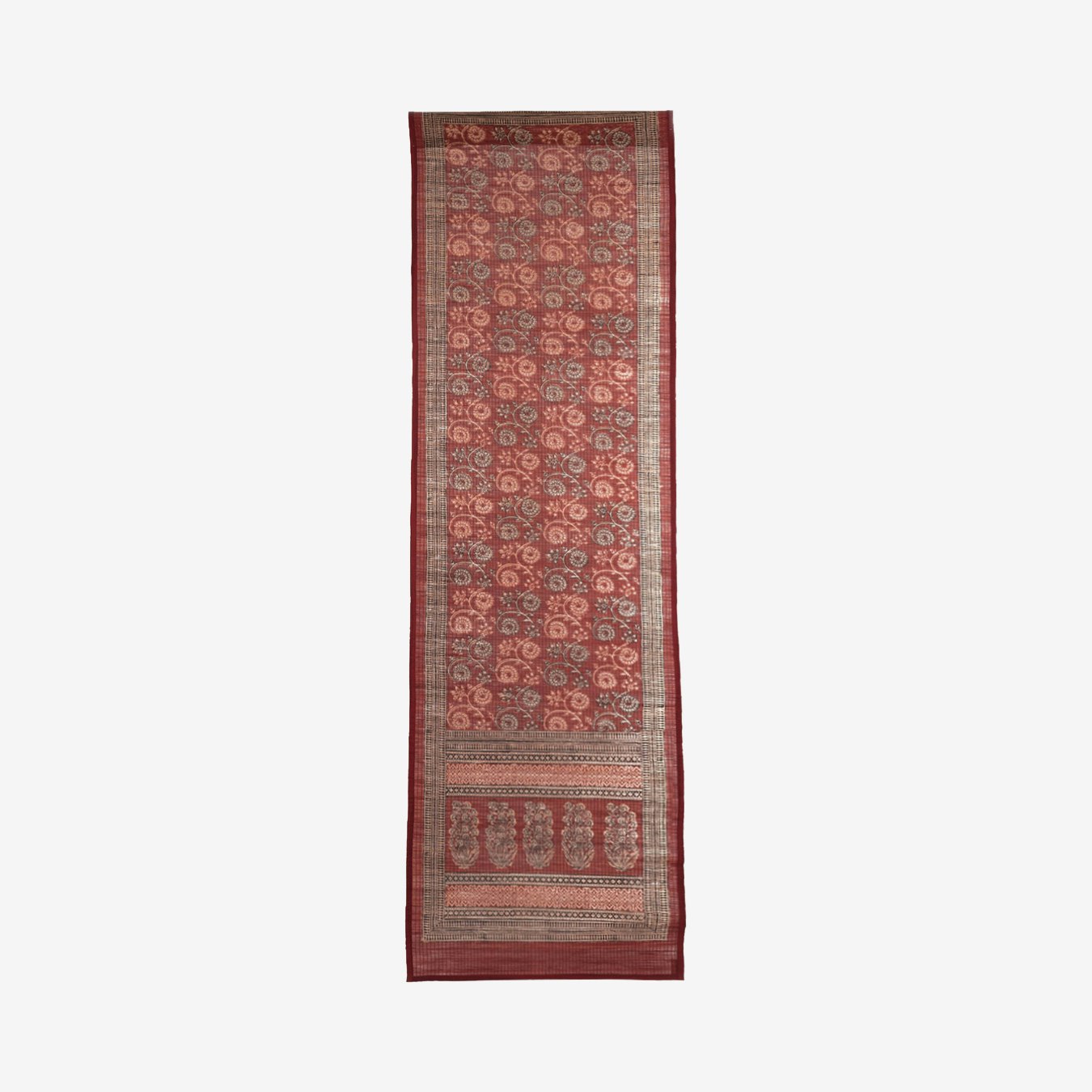 Floral Vine Wall Hanging by Sveže
