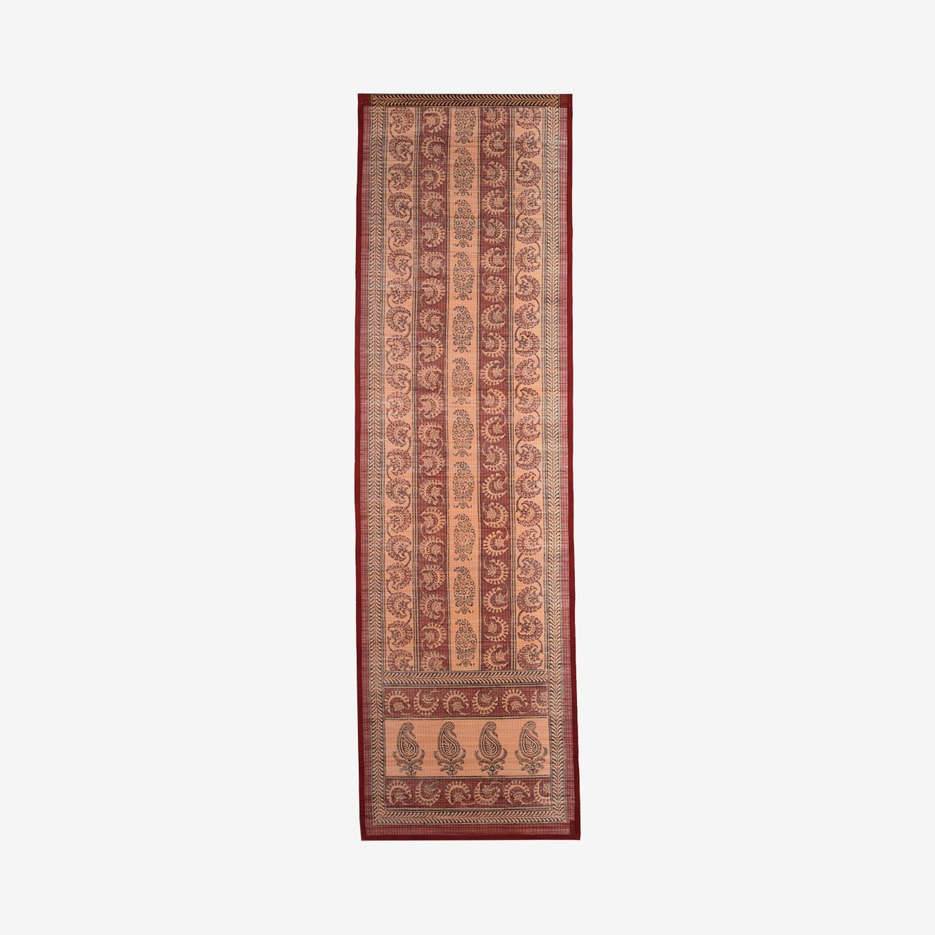 Floral Paisley Wall Hanging by Sveže