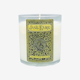 Jane Eyre - Literary Scented Candle