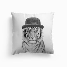 Welcome to the Jungle Cushion