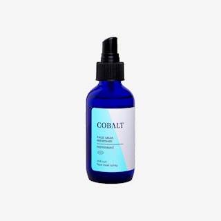Radically Peppermint Mask Refresher Spray