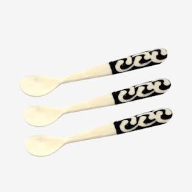 Bar Spoons - Set of 3