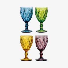 Highgate Goblets - Set of 4