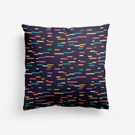 Pattern 3 Cushion