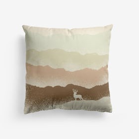 Quietude Cushion