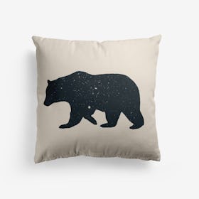 Bear Cushion