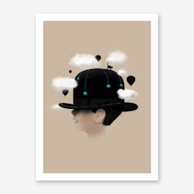 Dreaming Poster