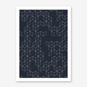 Keziah Night Poster