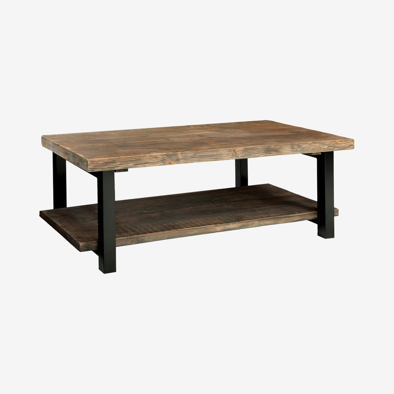 alaterre pomona coffee table