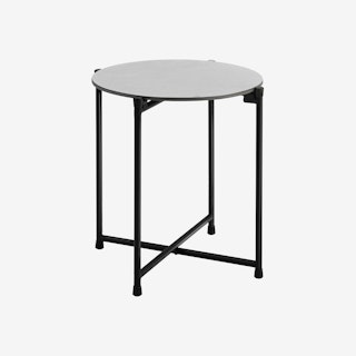 Alburgh All-Weather Cocktail Table