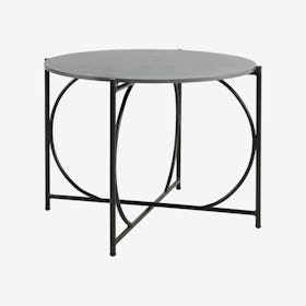 Alburgh All-Weather Bistro Table