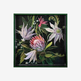 Protea Square Tray