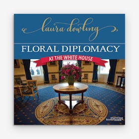 Floral Diplomacy - Photography Book
