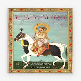 Mughal Feast - Recipe Book