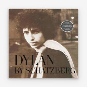 Dylan by Schatzberg - Photography Book